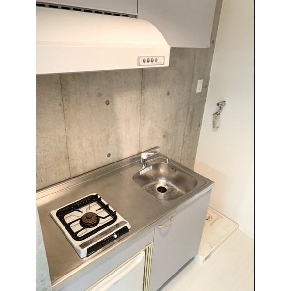 LXS室町の物件内観写真