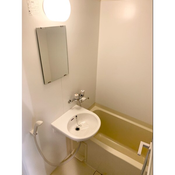 LXS室町の物件内観写真