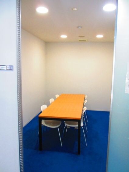 LXS室町の物件内観写真