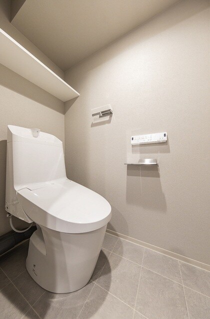 デュオフラッツ日本橋水天宮の物件内観写真