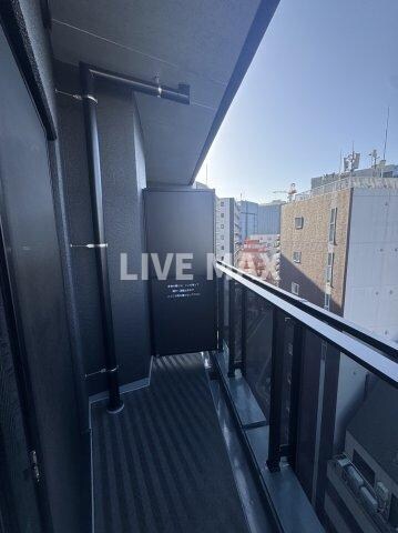 TRACK八丁堀の物件内観写真