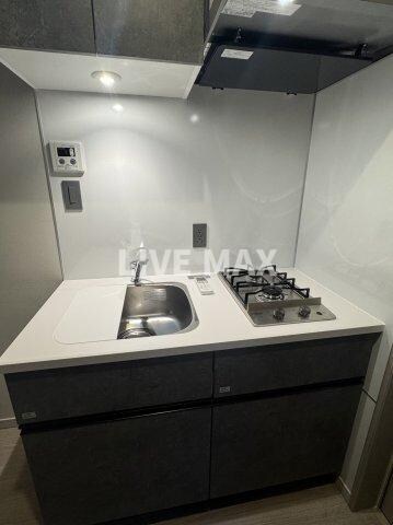 TRACK八丁堀の物件内観写真