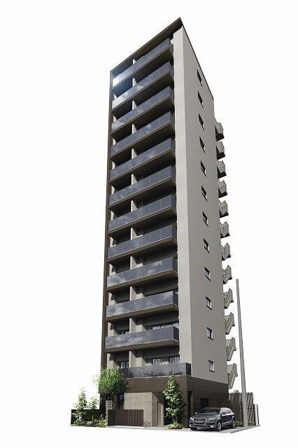 ｎｉｄｏ　ＭＯＴＯＡＳＡＫＵＳＡの物件外観写真