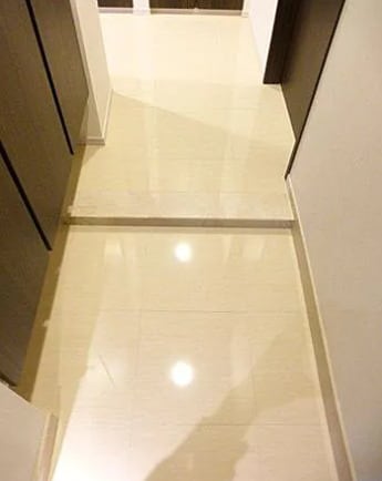 ウェリス六本木の物件内観写真