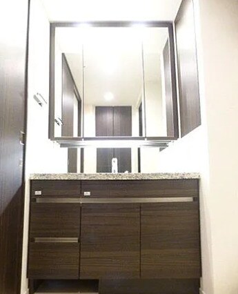 ウェリス六本木の物件内観写真