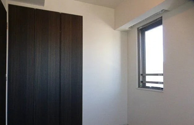 ウェリス六本木の物件内観写真