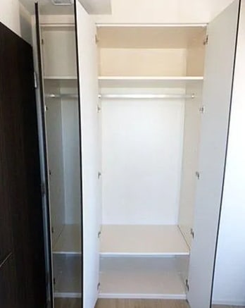 ウェリス六本木の物件内観写真