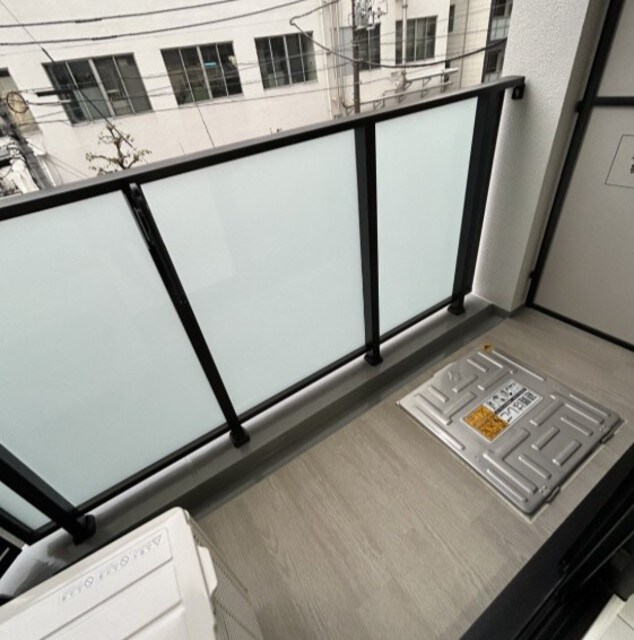 TRADIS両国Ⅲの物件内観写真