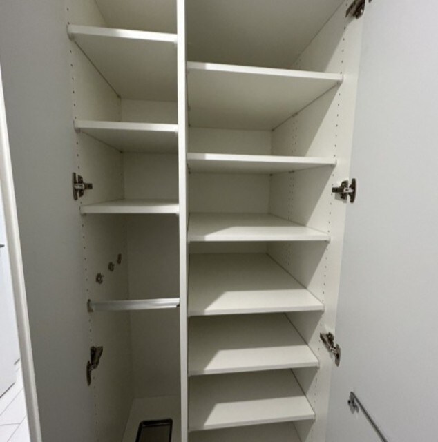 TRADIS両国Ⅲの物件内観写真