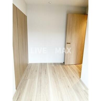 ラグゼナ勝どきの物件内観写真