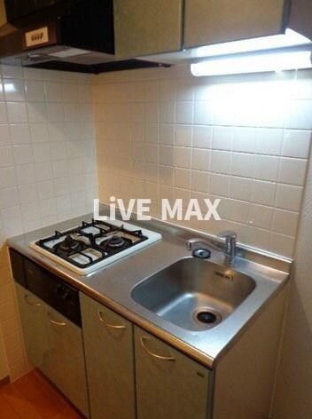 ドルチェ芝浦・ディマーレの物件内観写真