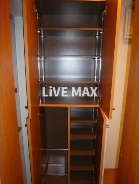 ドルチェ芝浦・ディマーレの物件内観写真