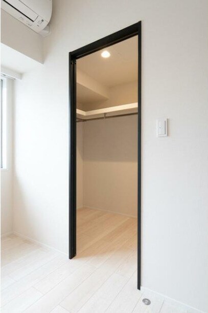 コンフォリア芝浦バウハウスの物件内観写真