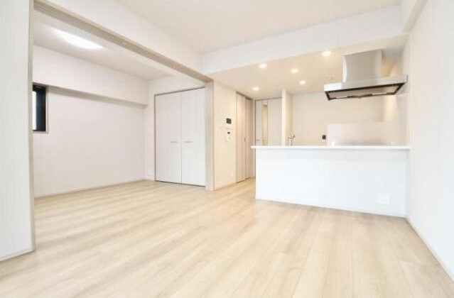 LUNIQ新御徒町Ⅱの物件内観写真