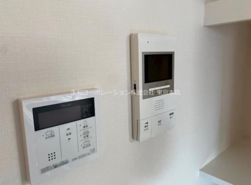 トランキーユ浅草の物件内観写真