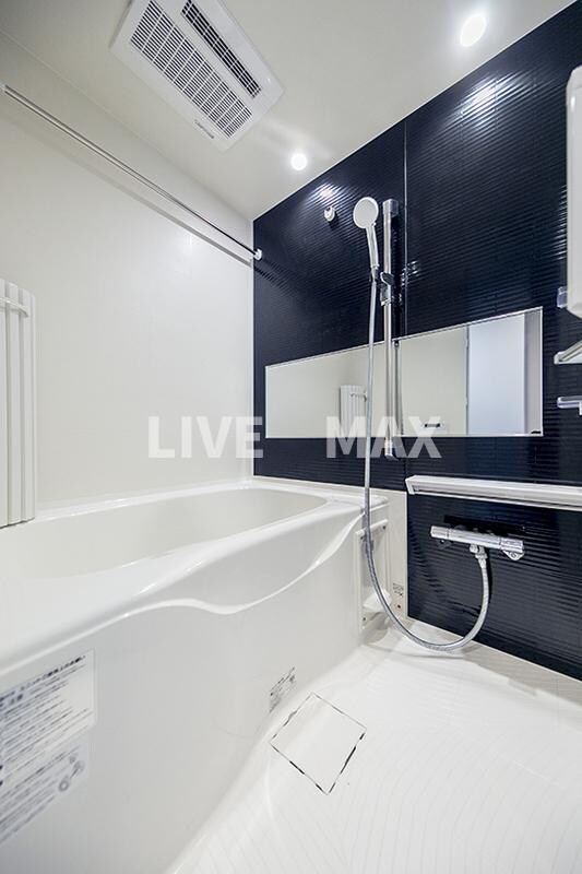 プライマル中央MINATOの物件内観写真