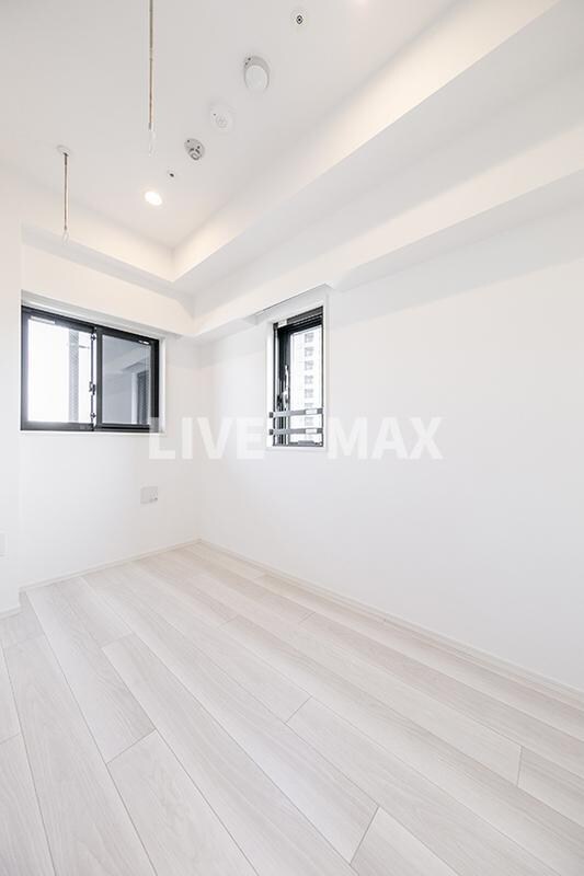 プライマル中央MINATOの物件内観写真