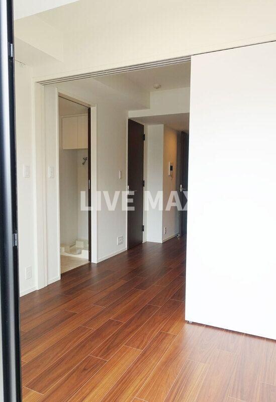 パークアクシス南青山七丁目の物件内観写真