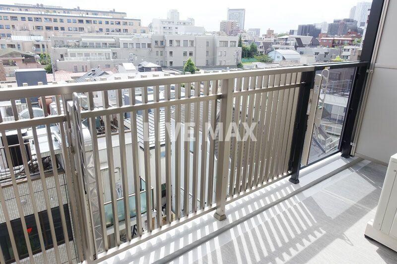 パークアクシス南青山七丁目の物件内観写真