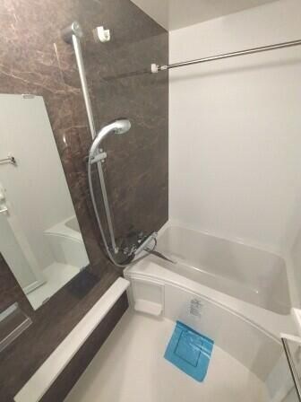 エスジーコート元浅草の物件内観写真