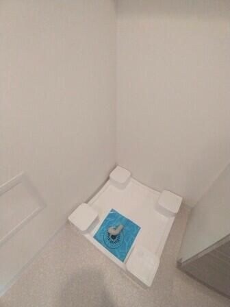 エスジーコート元浅草の物件内観写真