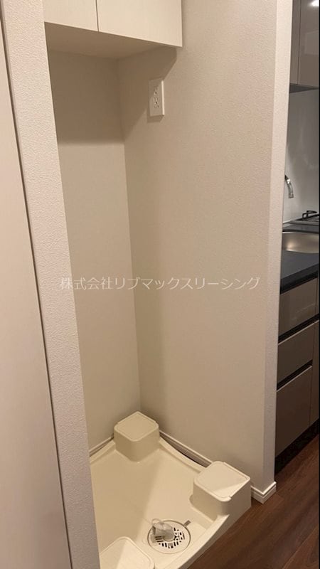 パークアクシス赤坂山王の物件内観写真