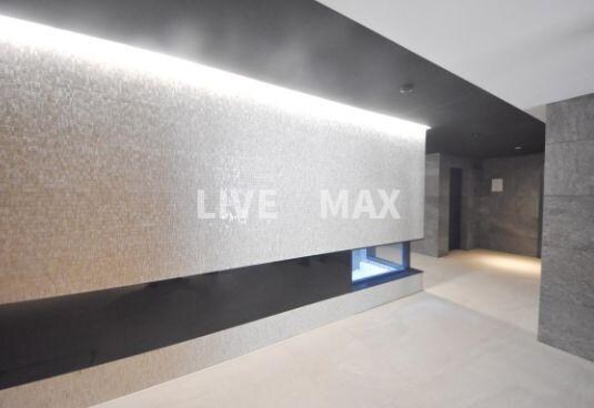 アーバンコア月島の物件外観写真