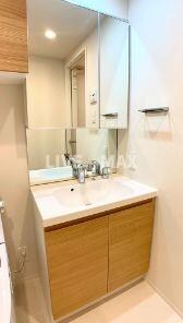 アーバンコア月島の物件内観写真