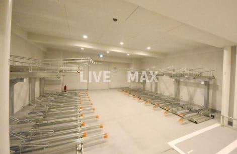 アーバンコア月島の物件外観写真