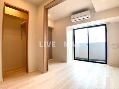 アーバンコア月島の物件内観写真