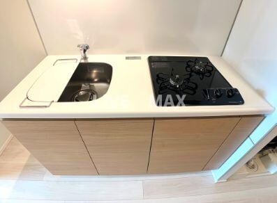 アーバンコア月島の物件内観写真