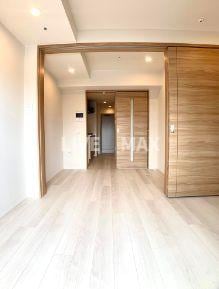 アーバンコア月島の物件内観写真