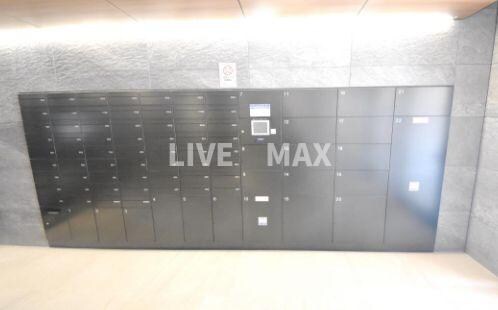 アーバンコア月島の物件内観写真