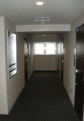 ダフィット門前仲町の物件外観写真