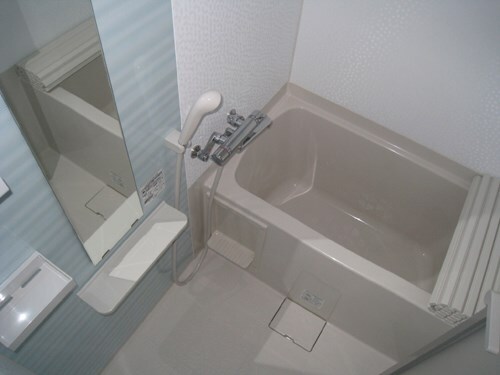 ダフィット門前仲町の物件内観写真