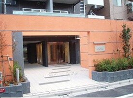 ダフィット門前仲町の物件内観写真