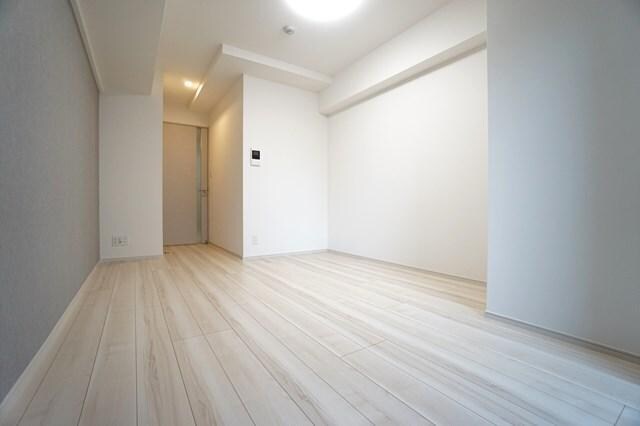 ALTERNA菊川Ⅱの物件内観写真