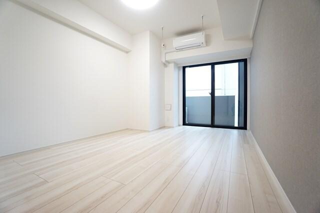 ALTERNA菊川Ⅱの物件内観写真