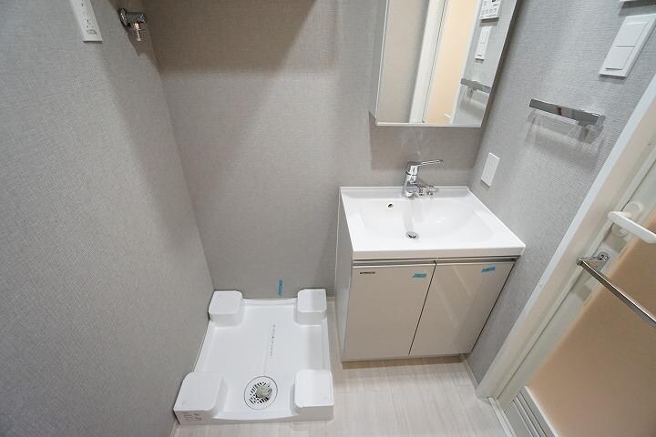 ALTERNA菊川Ⅱの物件内観写真