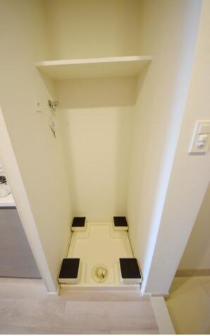 ルクレ墨田緑Ⅰの物件内観写真