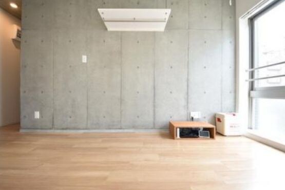 アラート銀座イーストの物件内観写真