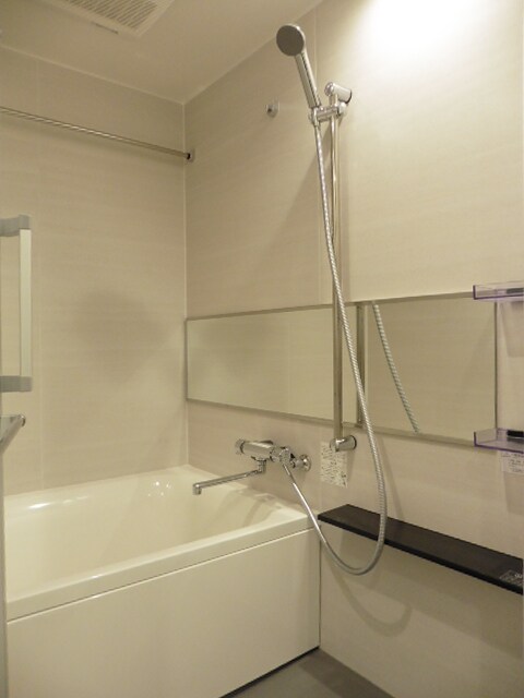 カナルフロント芝浦の物件内観写真