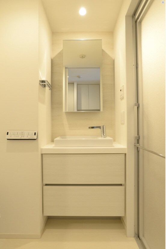 カナルフロント芝浦の物件内観写真