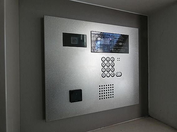 カナルフロント芝浦の物件内観写真