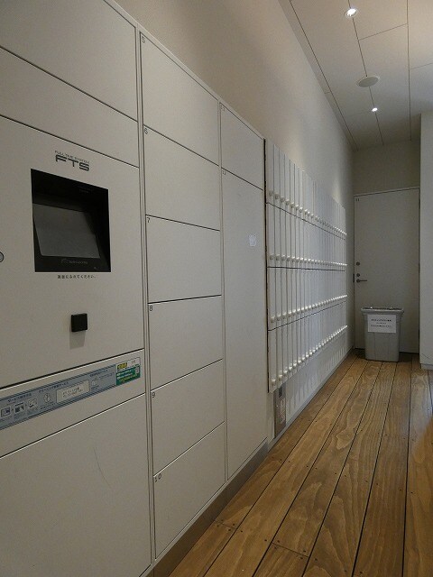 カナルフロント芝浦の物件内観写真