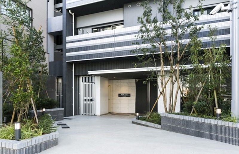 本所吾妻橋駅 徒歩5分 3階の物件外観写真