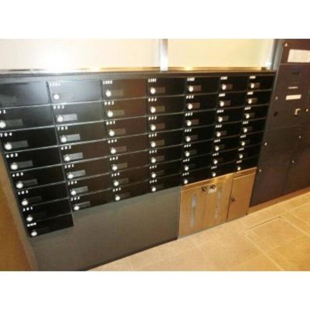 本所吾妻橋駅 徒歩5分 3階の物件内観写真