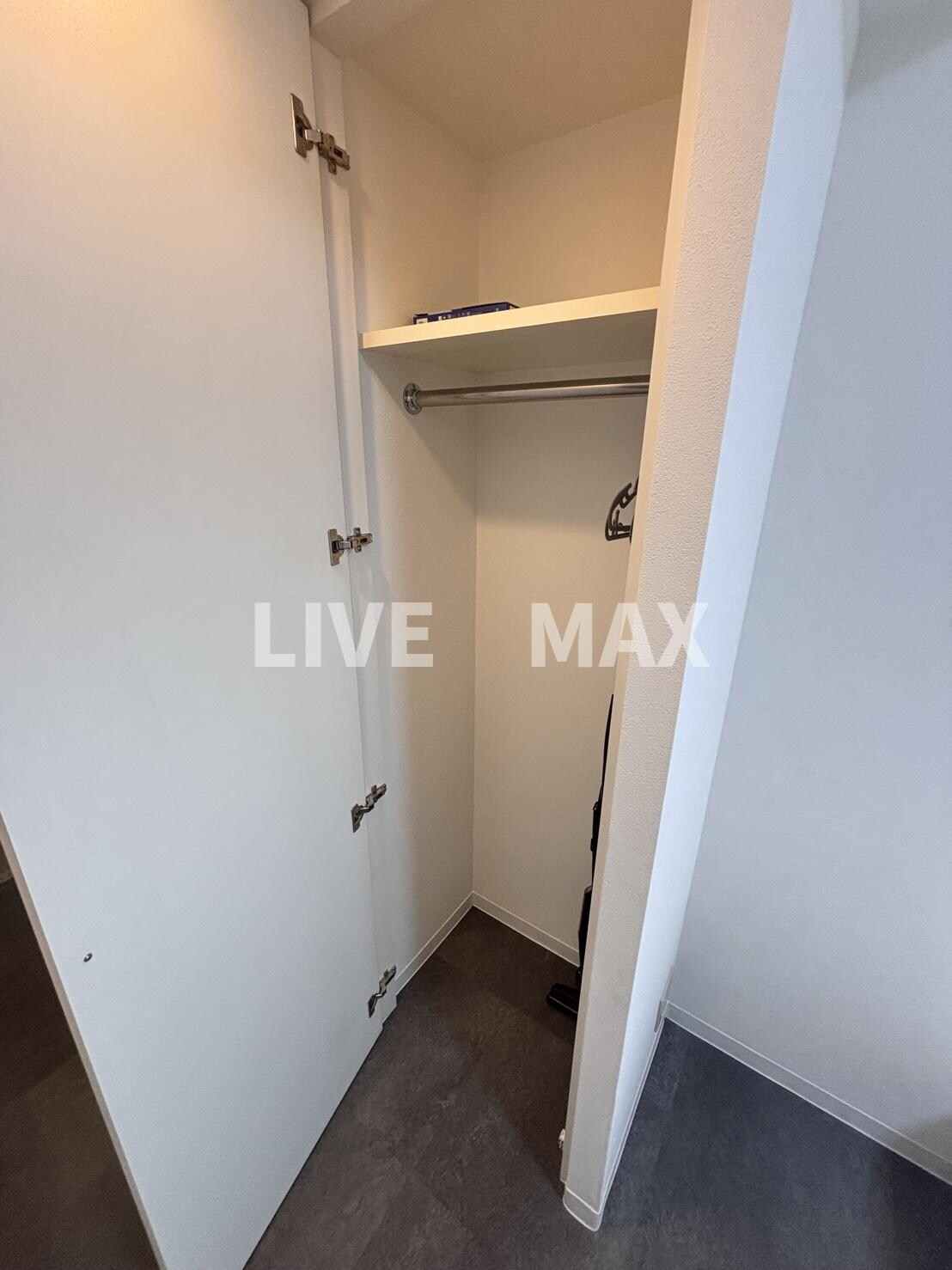 クレジデンス神谷町の物件内観写真