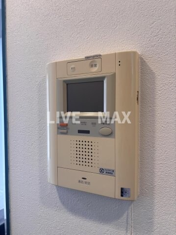 クレジデンス神谷町の物件内観写真