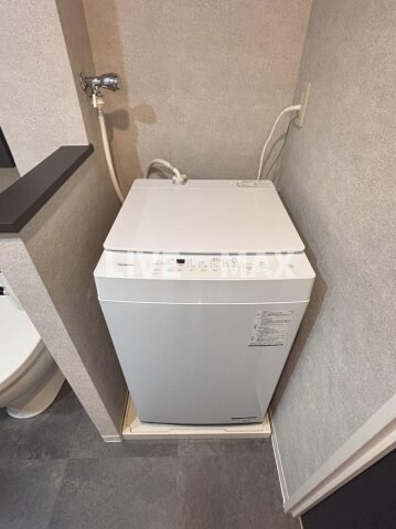 クレジデンス神谷町の物件内観写真